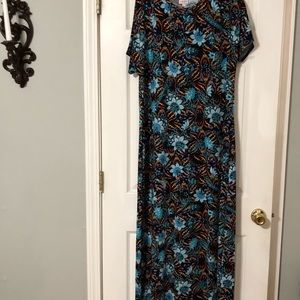 Lularoe XL Maria
